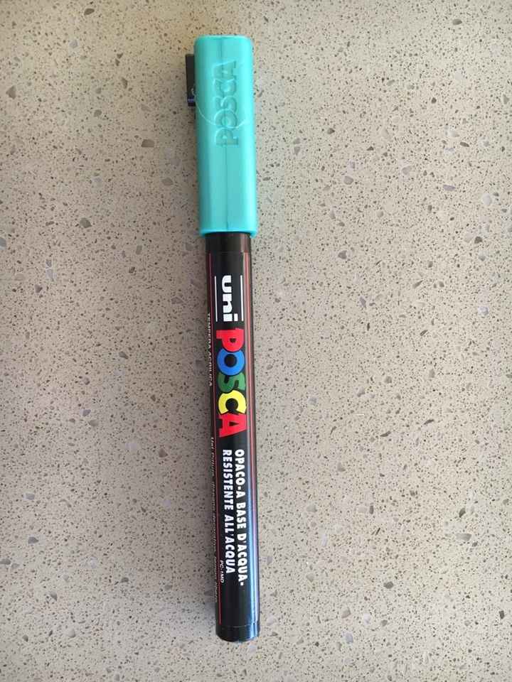 Homemade: step two finished! - 1