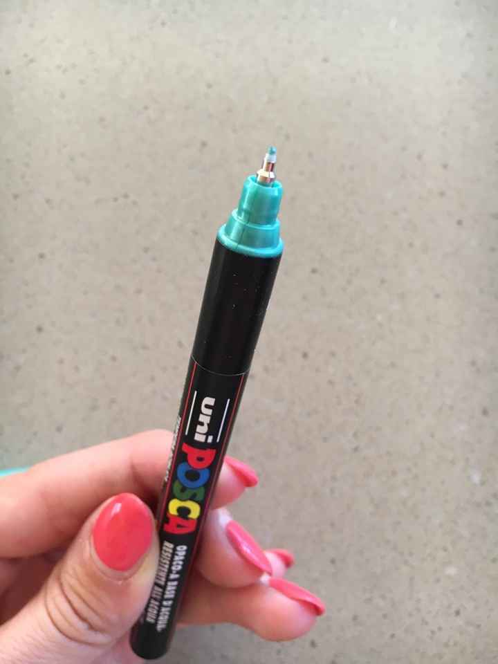 Homemade: step two finished! - 2