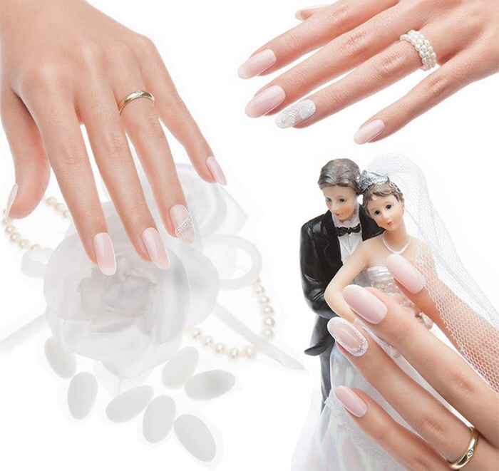 Fm nn vuole la manicure - 1