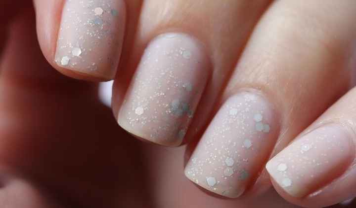 Fm nn vuole la manicure - 2