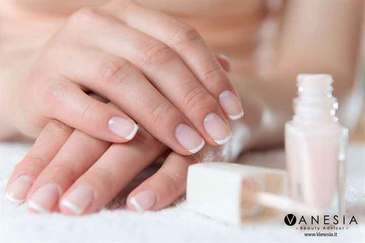 Fm nn vuole la manicure - 6