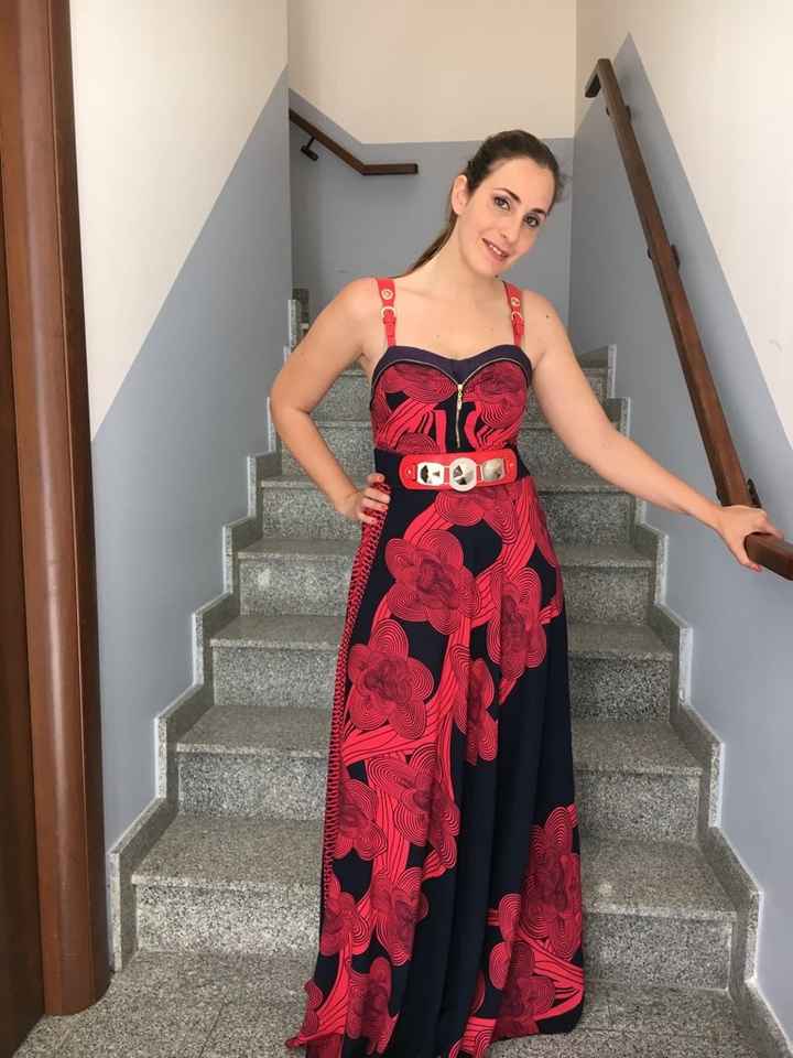 Il primo addio è andato, ora aspettiamo il secondo!!! - 1