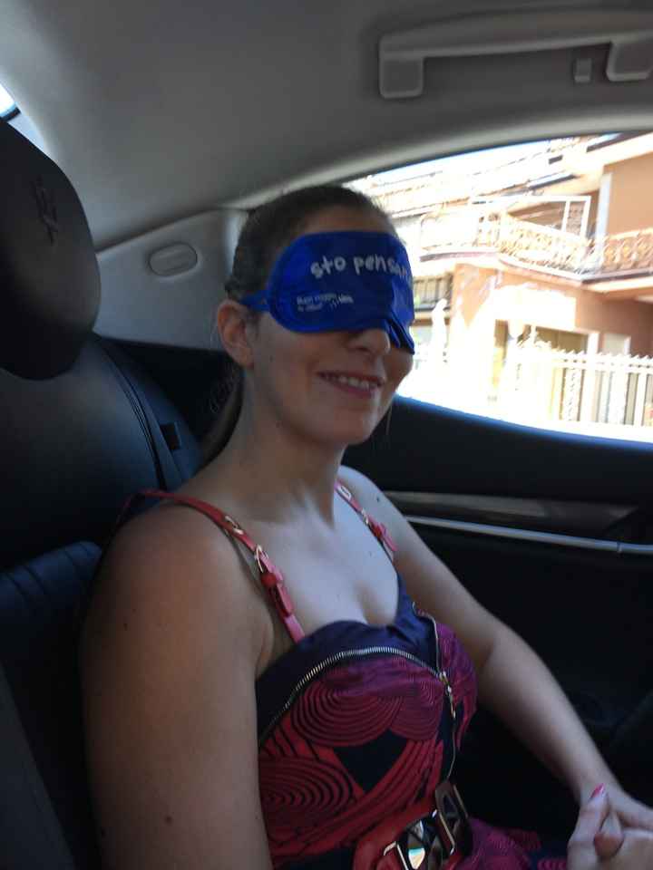 Il primo addio è andato, ora aspettiamo il secondo!!! - 2