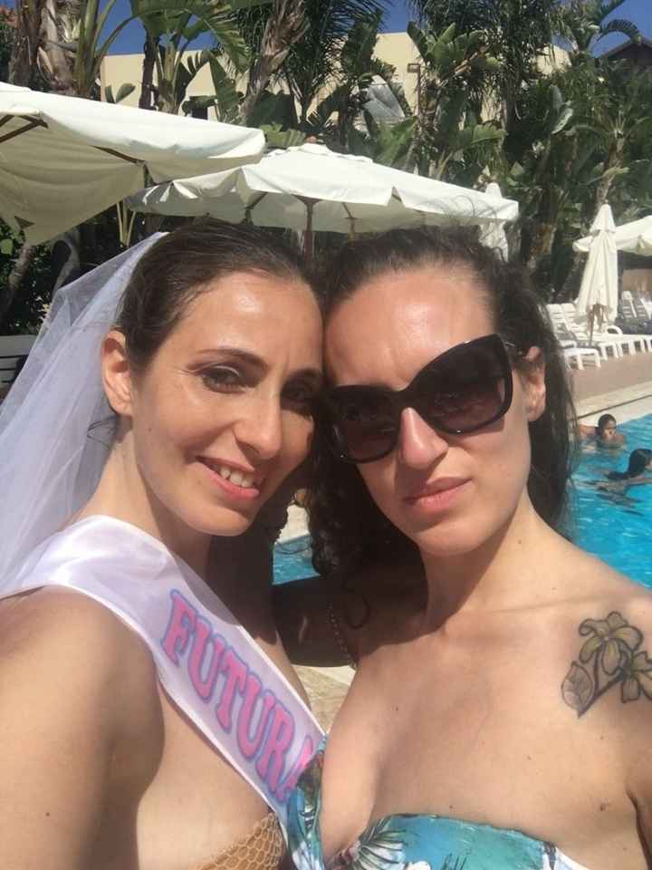 Il primo addio è andato, ora aspettiamo il secondo!!! - 3