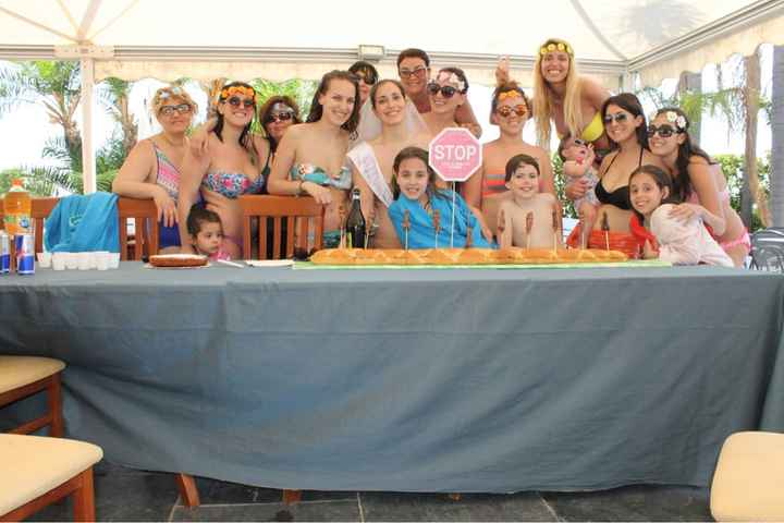 Il primo addio è andato, ora aspettiamo il secondo!!! - 9