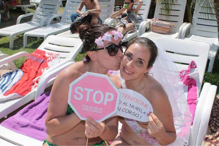 Il primo addio è andato, ora aspettiamo il secondo!!! - 10