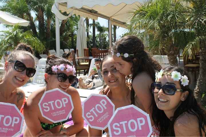 Il primo addio è andato, ora aspettiamo il secondo!!! - 11