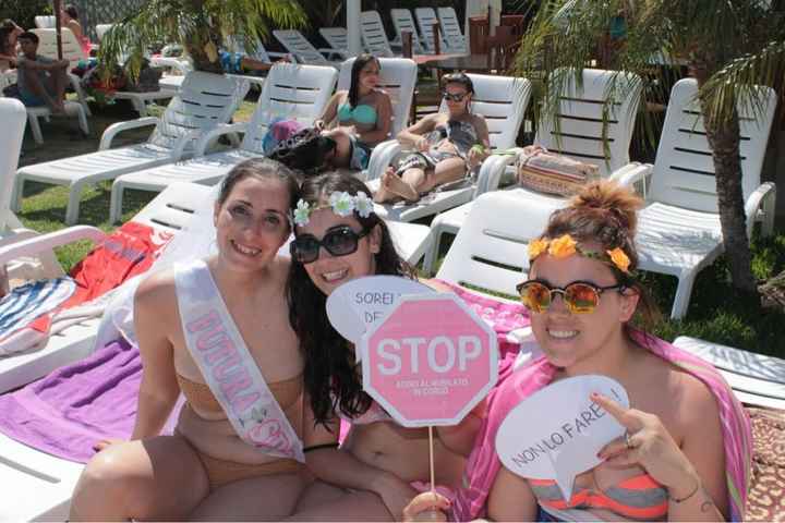 Il primo addio è andato, ora aspettiamo il secondo!!! - 13