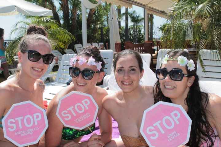 Il primo addio è andato, ora aspettiamo il secondo!!! - 14