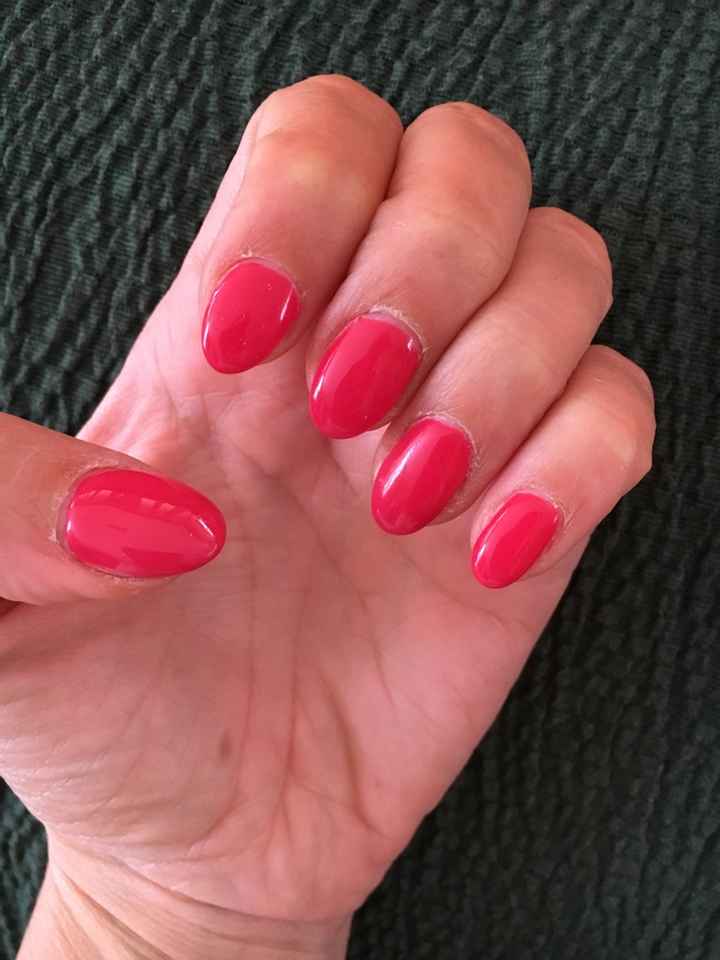 Prime prove colore - 1