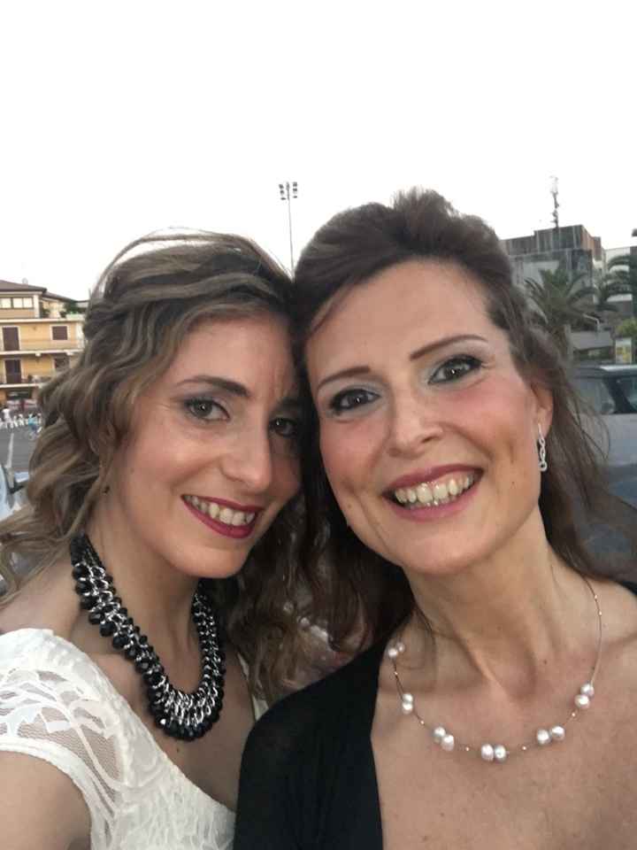 Addio al nubilato con sorpresa!!! - 1