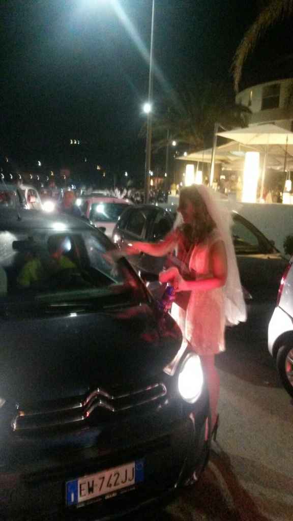 Addio al nubilato con sorpresa!!! - 8