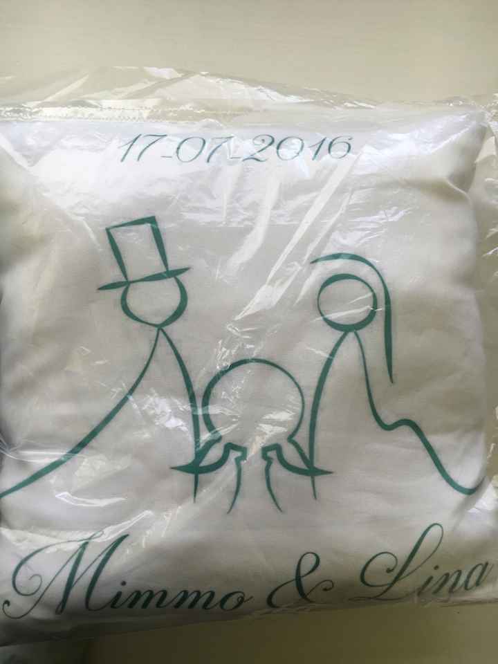 Questione di dettagli! - 1