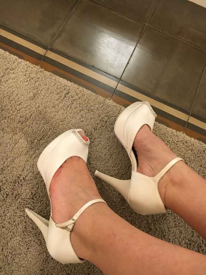 Scarpe, che passione!!! - 1