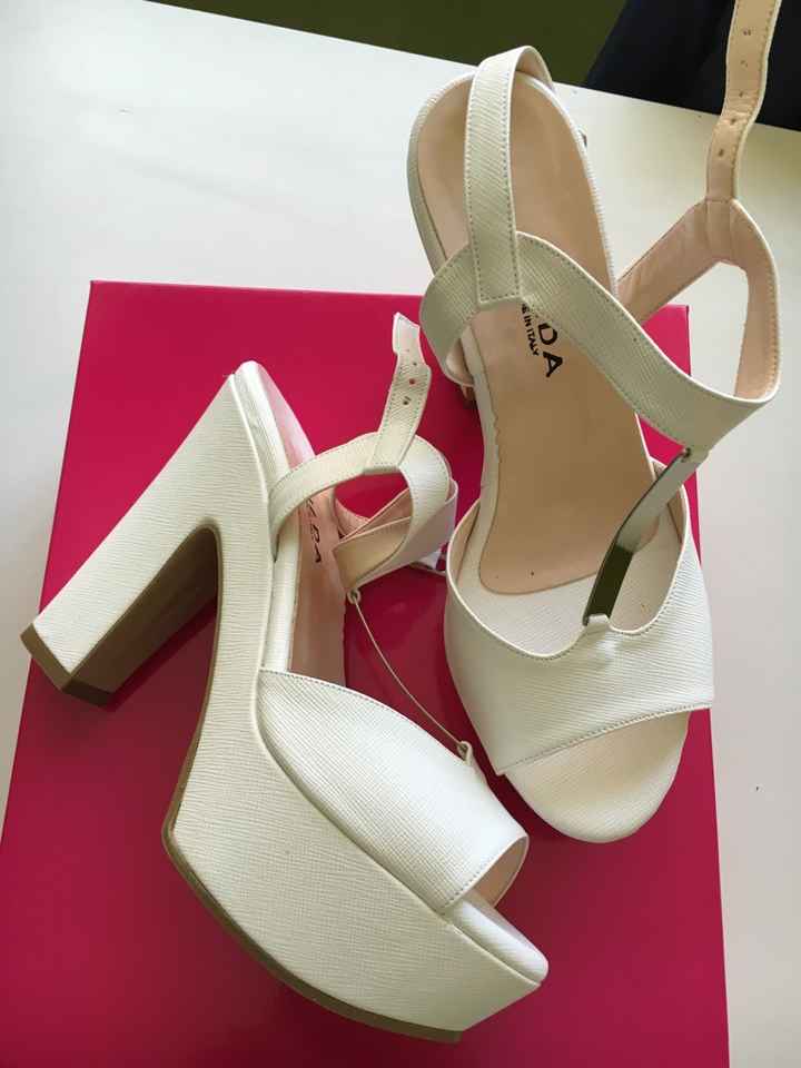 Scarpe, che passione!!! - 3