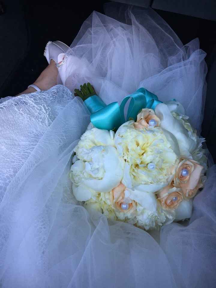 Vado, mi sposo e torno!!! - 2