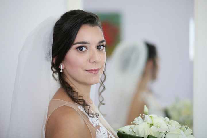  Trucco delle spose - 1