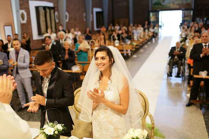  Foto ufficiali... Un po' delusa. - 3