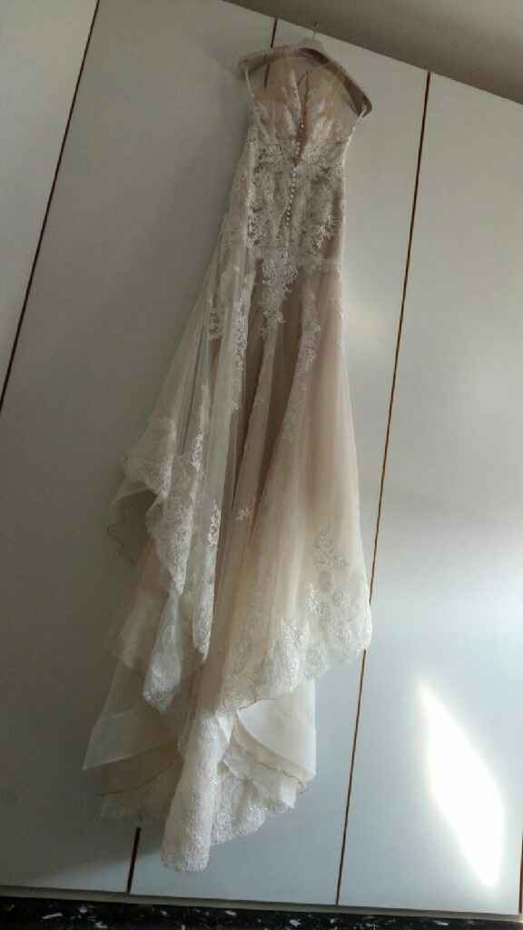  Foto della Camera da letto il giorno delle nozze - 1