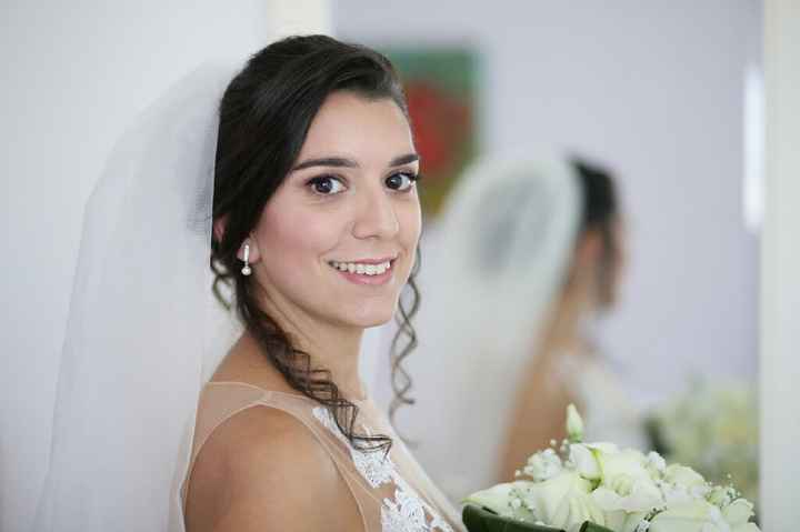  Fate vedere le vostre acconciatureeee? - 1