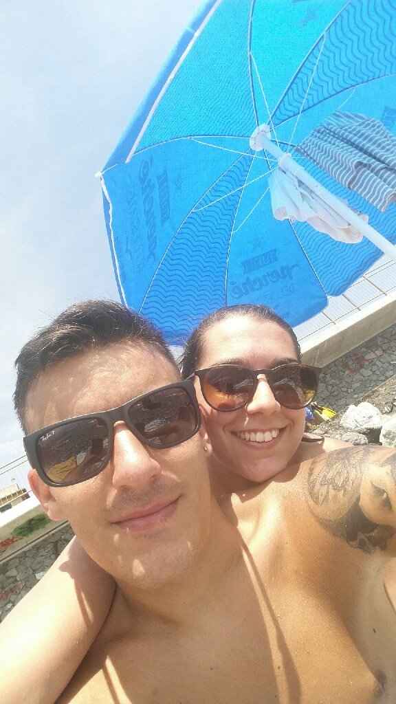 L'ultimo passo per vincere il REGALO di Matrimonio.com - 1