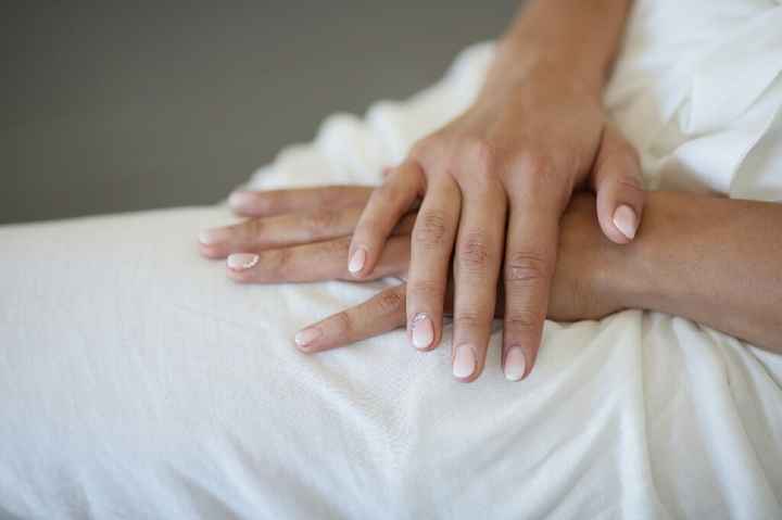  manicure e matrimonio - 1