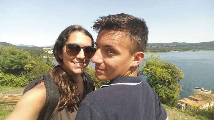 L'ultimo passo per vincere il REGALO di Matrimonio.com - 1