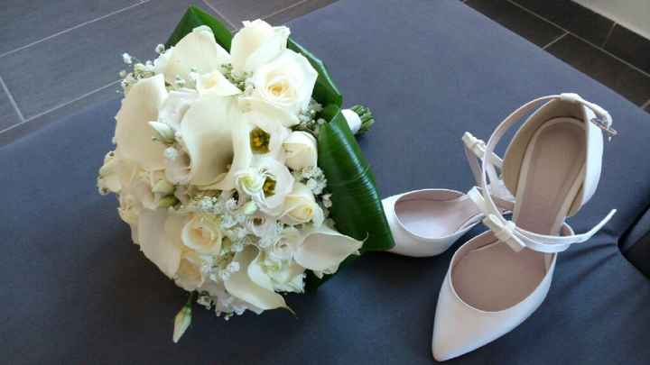  Bouquet!💐 aiutatemi - 1