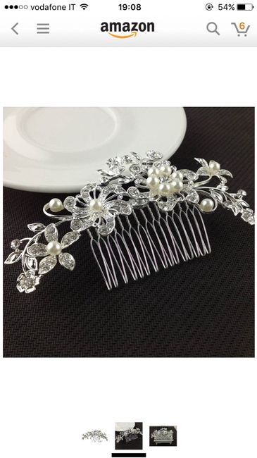 Accessori capelli - 3