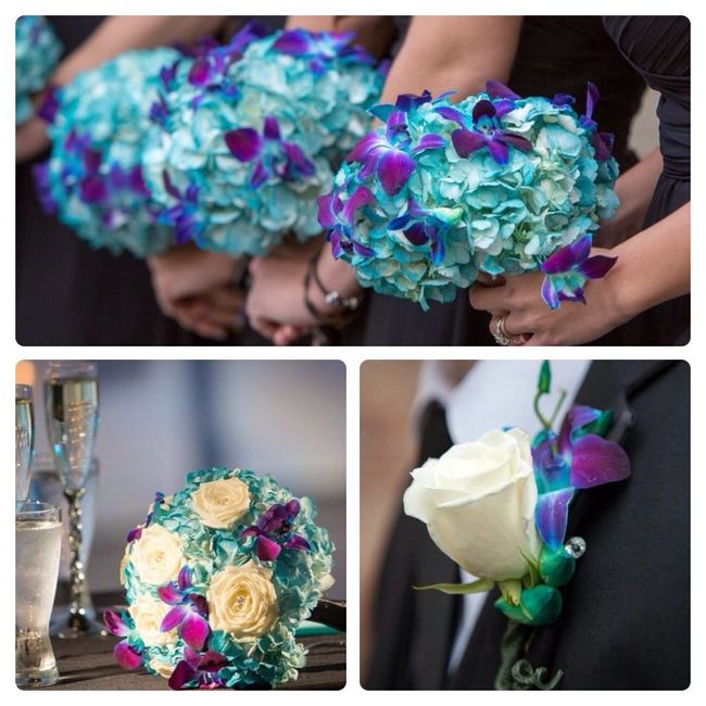 Help costo  bouquet - 1