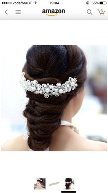 Mi date qualche ispirazione ragazze? - 7