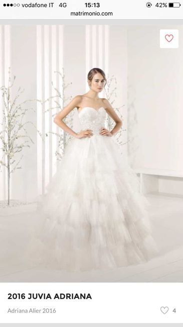 Abito...quanto mi costi?!? - 2