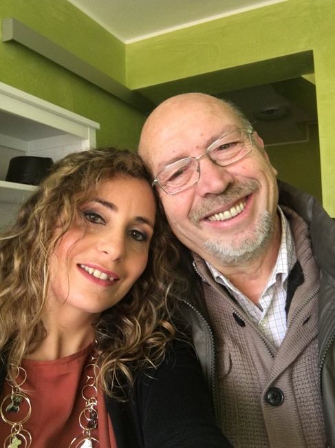 Mi fate vedere come siete? - 1