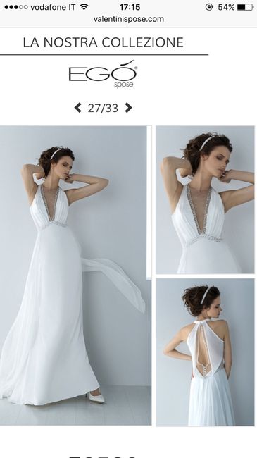 L'altro.. che non ho scelto... - 1