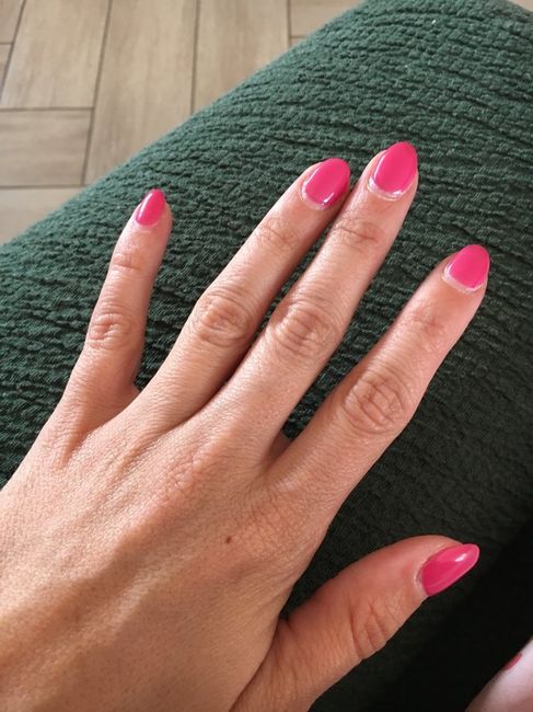 Ecco il mio bellissimo anello!!!! - 1