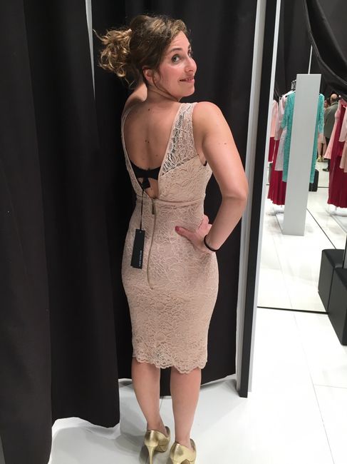 Abito invitata..(3'parte) - 1