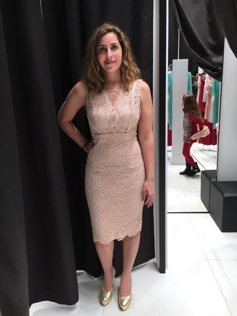 Abito invitata..(3'parte) - 2