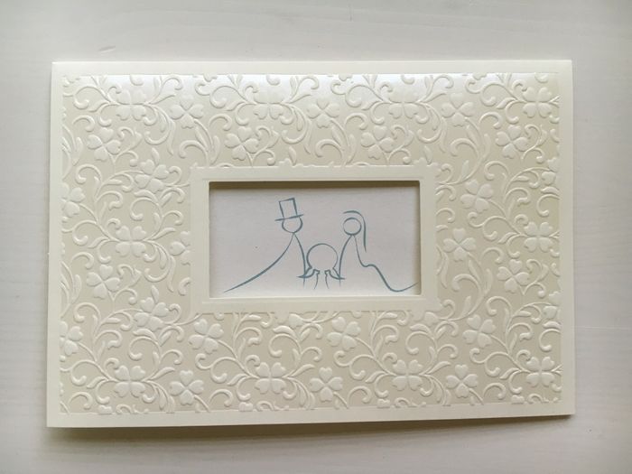 Le vostre partecipazioni...vi prego!? - 1