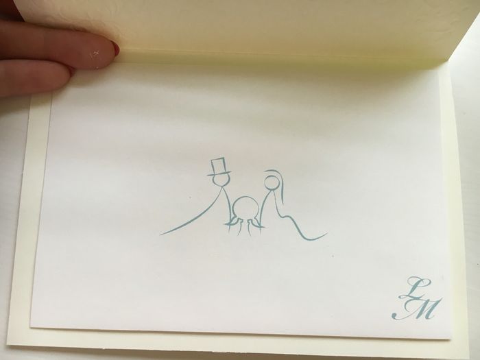 Le vostre partecipazioni...vi prego!? - 2