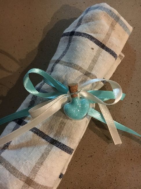 Decisamente... indecisa... - 1