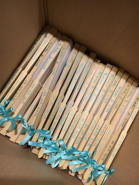 Homemade: step two finished! - 3