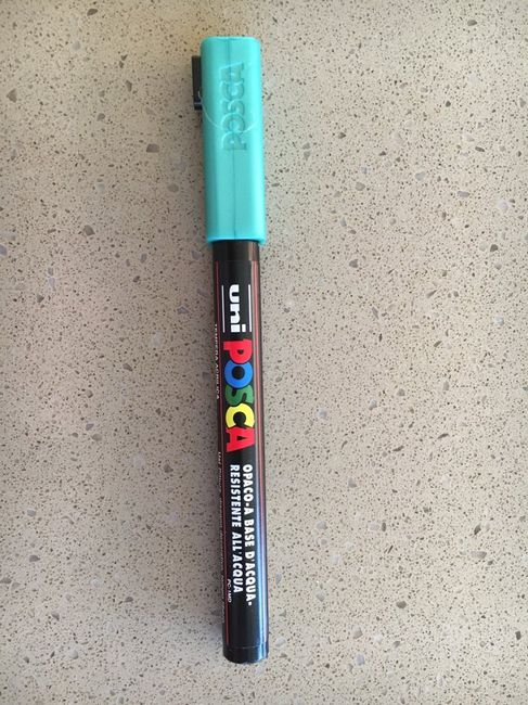 Homemade: step two finished! - 1