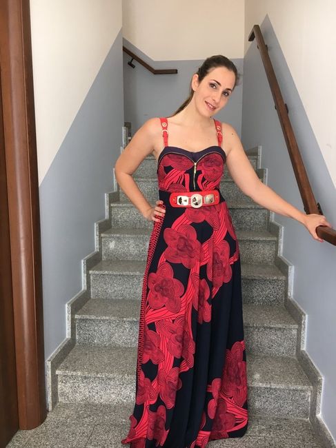 Il primo addio è andato, ora aspettiamo il secondo!!! - 1