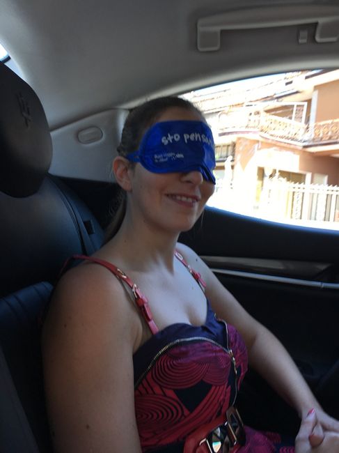 Il primo addio è andato, ora aspettiamo il secondo!!! - 2