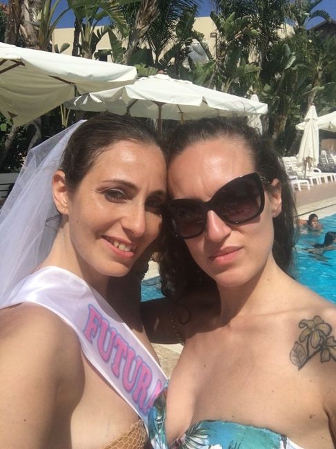 Il primo addio è andato, ora aspettiamo il secondo!!! - 3