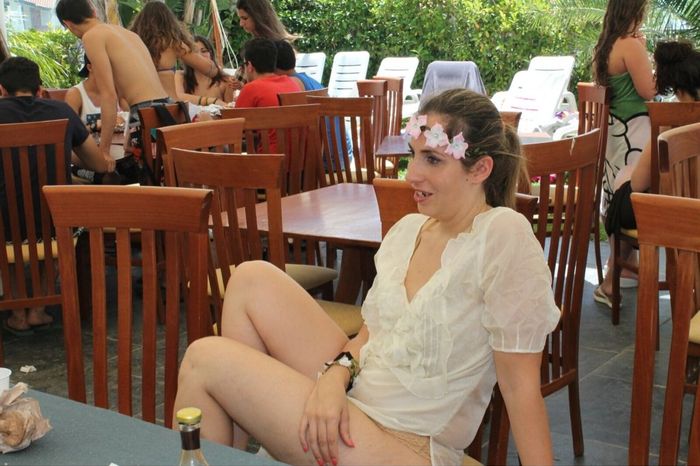 Il primo addio è andato, ora aspettiamo il secondo!!! - 4