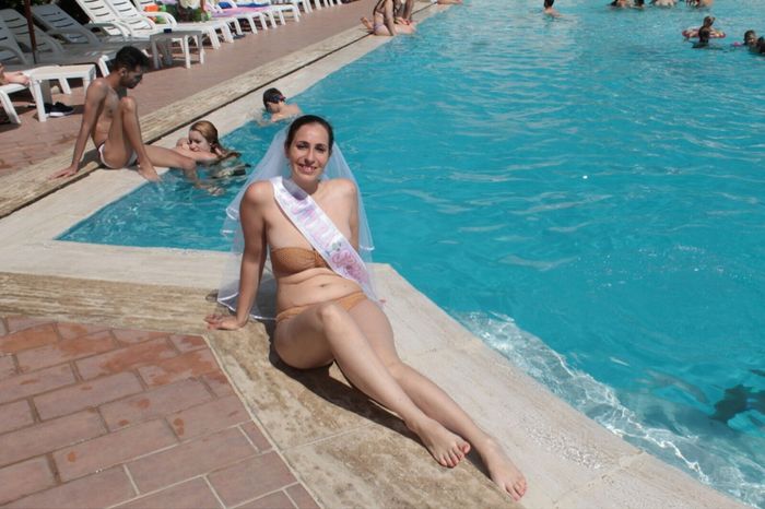 Il primo addio è andato, ora aspettiamo il secondo!!! - 6