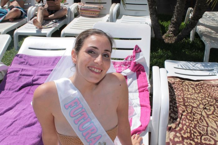 Il primo addio è andato, ora aspettiamo il secondo!!! - 7