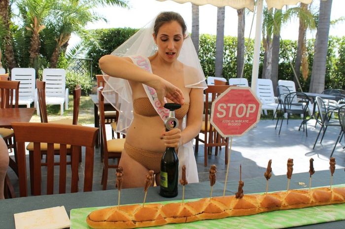 Il primo addio è andato, ora aspettiamo il secondo!!! - 8