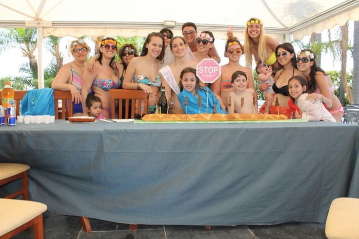 Il primo addio è andato, ora aspettiamo il secondo!!! - 9